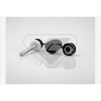 Stabilizátor nápravy Drzak, Pricny stabilizator, , 6001547138, 8200277960, HUTCHINSON, 590149