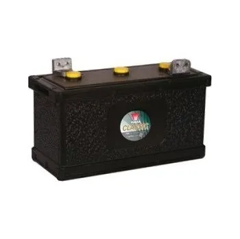 Autobaterie startovací baterie, , YUASA, 722 CLASSIC