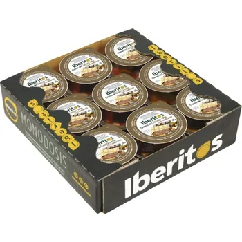 Čokoláda Huerta Dehesa Kakaový krém s lískovým ořechem 23G