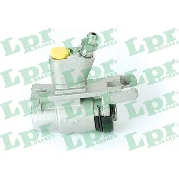 Brzdový válec Válec kolové brzdy, , GWC1121, SMV001121EVA, LPR, 4946