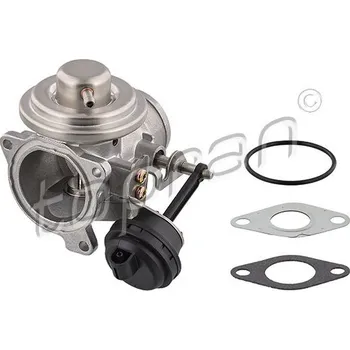 Ventil palivového systému AGR-Ventil, , 038131501AR, 038131501M, TOPRAN, 113 162