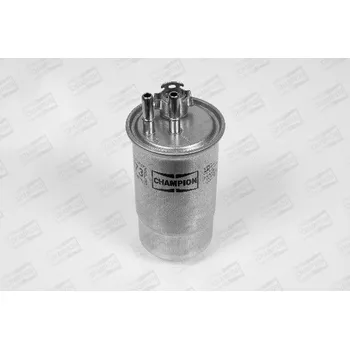 Palivový filtr palivovy filtr, , 1116546, 1118400, 1146928, 1S719155AC, 1S719155AD, CHAMPION, L473/606