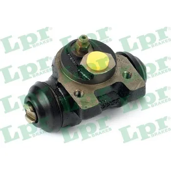 Brzdový válec Válec kolové brzdy, , 4120689, 4139493, LPR, 4408