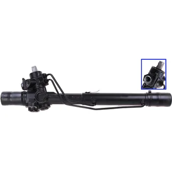 Soustava řízení Řídicí mechanismus, , 357422055, 357422055D, 357422061C, 357422065, ELSTOCK, 12-0373