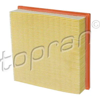 Vzduchový filtr Vzduchový filtr, , 6020940404, A6020940404, TOPRAN, 400 323