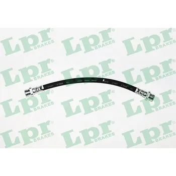 Brzdový systém Brzdová hadice, , MB058592, MB238160, MB238169, MB587741, MB857556, MR129777, LPR, 6T46427