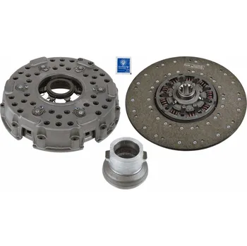 Spojková sada Sada spojky, , 82300059001, SACHS, 1800 125 501