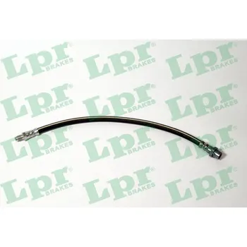 Auto-moto Brzdová hadice, , 34309804832, LPR, 6T48332