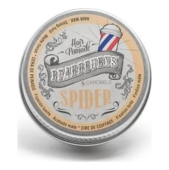 Stylingový přípravek Beardburys Spider pomáda na vlasy