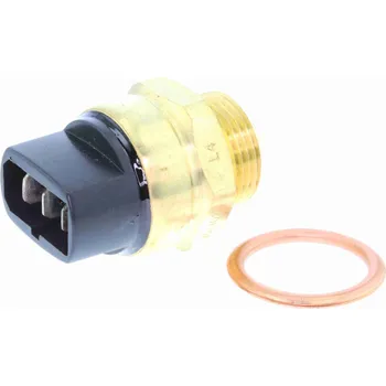 Ventilátor topení a klimatizace Teplotní spínač, větrák chladiče VEMO V15-99-1951-2