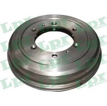 Brzdový buben Brzdový buben, , 7700503027, LPR, 7D0159