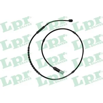 Přislušenství brzdového systému Vystrazny kontakt, opotrebeni oblozeni, , 34356792292, LPR, KS0178