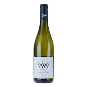 Víno Waldberg Chardonnay Pozdní sběr 2020