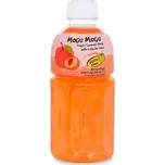 Mogu Mogu Broskev s želé 320 ml