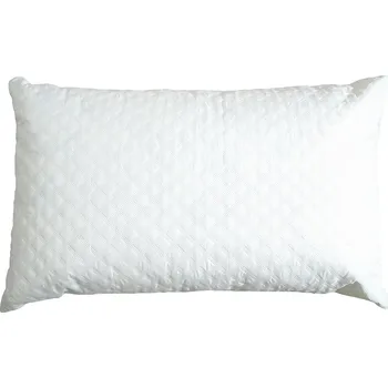 Polštář B.E.S. - Petrovice, s.r.o. Anatomický polštář Fiocco Bianco 45 x 75
