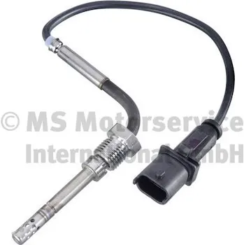 Čidlo automobilu Čidlo, teplota výfukových plynů, , 55184538, 55252502, 55271706, PIERBURG, 7.11020.94.0