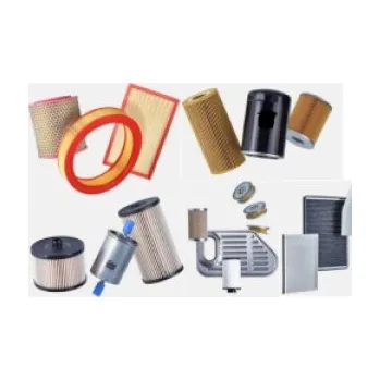 Kabinový filtr Filtr, vzduch v interiéru, CUK2940, ALPHA FILTER, AF5018A