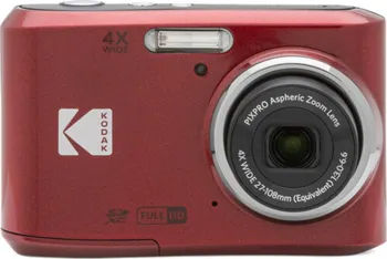 Digitální kompakt Kodak Friendly Zoom FZ45
