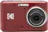 Kodak Friendly Zoom FZ45, červený