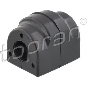 Držák, Příčný stabilizátor, , 33551094550, TOPRAN, 500 330