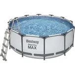 Bestway Steel Pro Frame 3,66 x 1,22 m +…