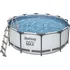 Bazén Bestway Steel Pro Frame 3,66 x 1,22 m + schůdky
