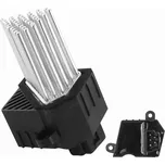 Regulace, vnitřní ventilace VEMO V20-79-0001-1