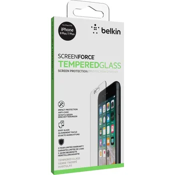 Belkin pro iPhone 7 Plus F8W769vf