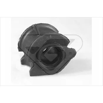 Stabilizátor nápravy Drzak, Pricny stabilizator, , 1305782080, 509469, HUTCHINSON, 590070