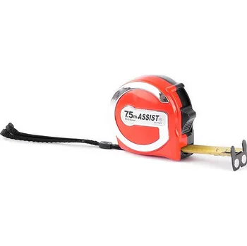 metr Metr svinovací ASSIST PLUS 7,5m