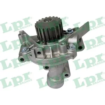 Vodní pumpa motoru Vodní čerpadlo, , 1201E1, 1201E7, 1201F4, 1201F5, 1201F7, 1201G4, 1201G5, 1201J1, 1201K1, 1201L2, 1609417480, 9640601280, 9654531880, 9655043180, 9663654980, LPR, WP0743