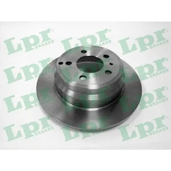 Brzdový kotouč Brzdový kotouč, , 271794, 2717940, 31262099, LPR, V1293PR