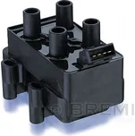 Zapalovací cívka, , 597049, 96062288, 9616597080, GCL204, NEC100710, BREMI, 11881