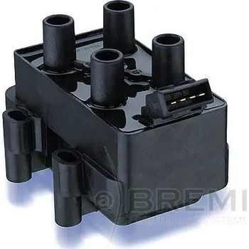 Zapalovací cívka Zapalovací cívka, , 597049, 96062288, 9616597080, GCL204, NEC100710, BREMI, 11881