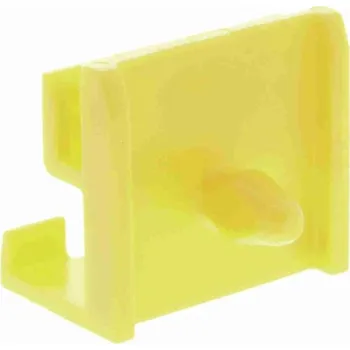 Nářadí pro automobil Příchytka pro kryt prahu ORIGINÁL, BMW 51717066220