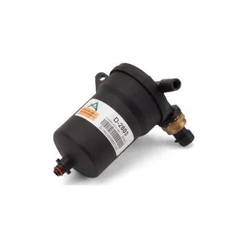 Vysoušecí patrona vzduchu, pneumatický systém, , ARNOTT, D-2803