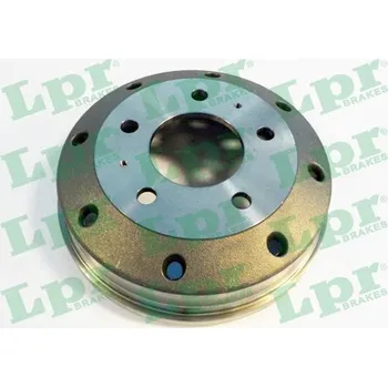 Brzdový buben Brzdový buben, , 6214230001, 6314230001, LPR, 7D0442