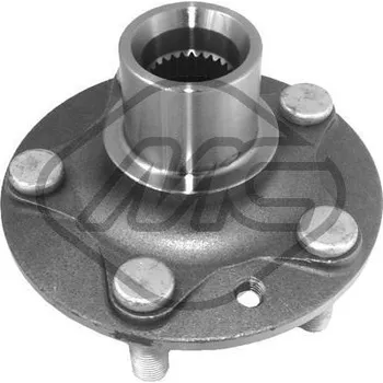 Náboj kola, , LR001127, Metalcaucho, 90175