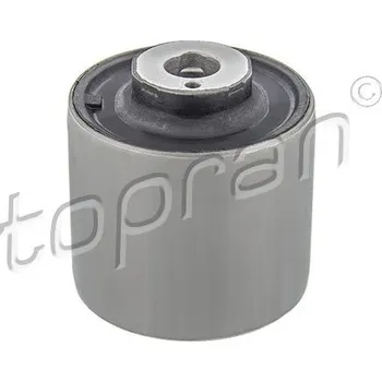 Silentblok nápravy Uložení, řídicí mechanismus, , 2043331114, A2043331114, TOPRAN, 408 997