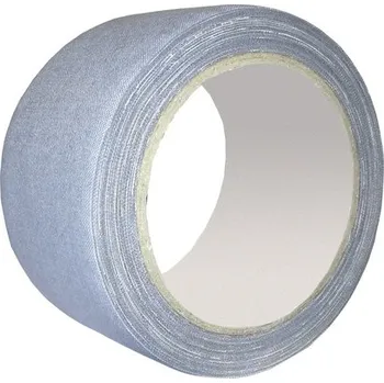 Valiro s.r.o. Kobercová páska - šedá