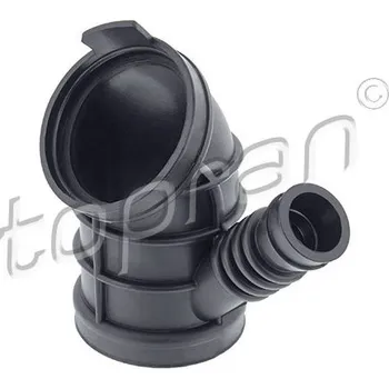 Příslušenství pro turbodmychadlo Sací hadice, vzduchový filtr, , 13541435627, 13541437191, TOPRAN, 501 894