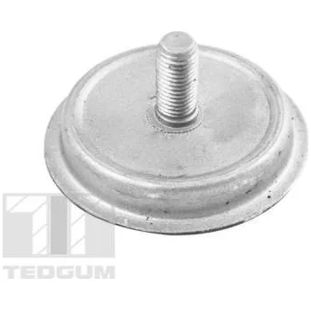 Auto-moto Zavěšení motoru, , 184474, 184486, 1844A2, TEDGUM, TED28942