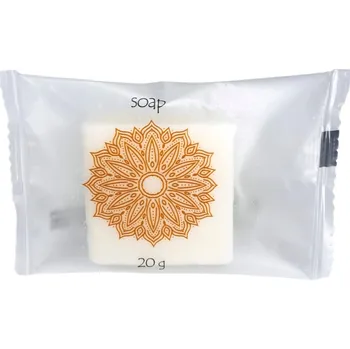 Mýdlo Mýdlo Mandala 20 g EKO