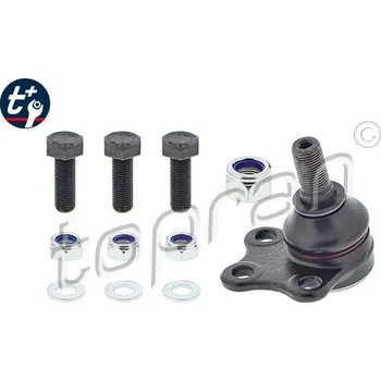 Čep řízení Podpora-/ Kloub, , 4016000Q0C, 4419075, 7701476576, 7701478029, 93196923, TOPRAN, 207 549