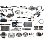 palivovy filtr, 164004EA1A, RENAULT, 164004EA1B