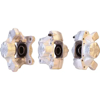 Auto-moto Brzdový třmen, , 13304191, 5003950, ELSTOCK, 87-0494