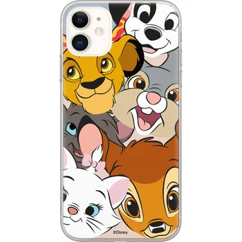 Pouzdro na mobilní telefon Ert Ochranný kryt pro iPhone 13 Pro - Disney, Friends 004 DPCDISF2398