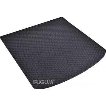 Vana do kufru Gumová vana do kufru - AUDI A5 Sportback 2007- /2016- /2020-