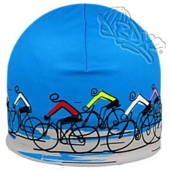 Čepice funkční čepice RDX peleton F1164 velikost 52-54