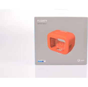 Příslušenství pro videokameru GoPro Floaty - plovák pro HERO8